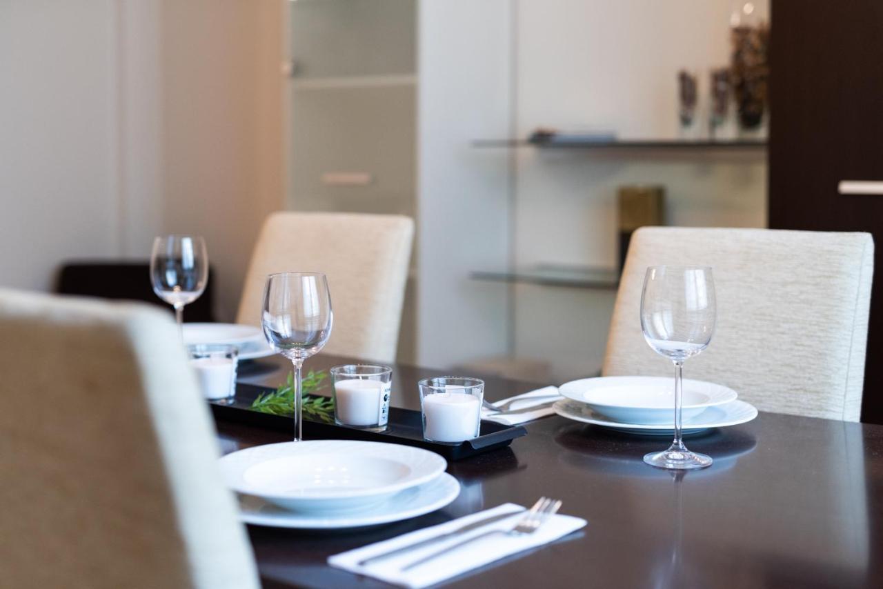 Two Bedroom Apt In Syntagma - Ermou Area أثينا المظهر الخارجي الصورة