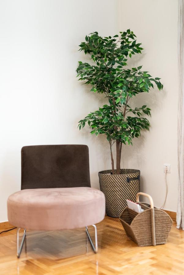 Two Bedroom Apt In Syntagma - Ermou Area أثينا المظهر الخارجي الصورة