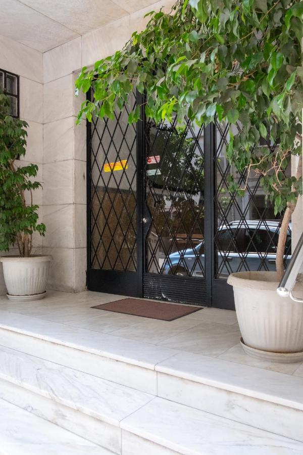 Two Bedroom Apt In Syntagma - Ermou Area أثينا المظهر الخارجي الصورة