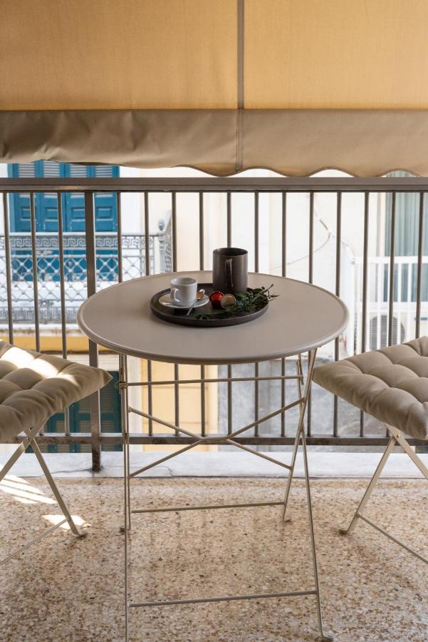 Two Bedroom Apt In Syntagma - Ermou Area أثينا المظهر الخارجي الصورة