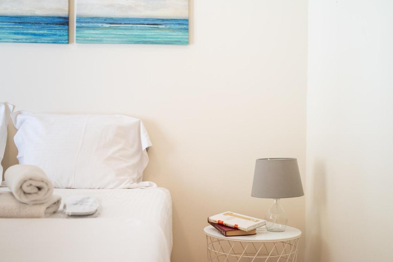 Two Bedroom Apt In Syntagma - Ermou Area أثينا المظهر الخارجي الصورة