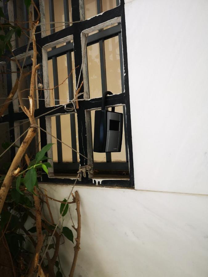 Two Bedroom Apt In Syntagma - Ermou Area أثينا المظهر الخارجي الصورة