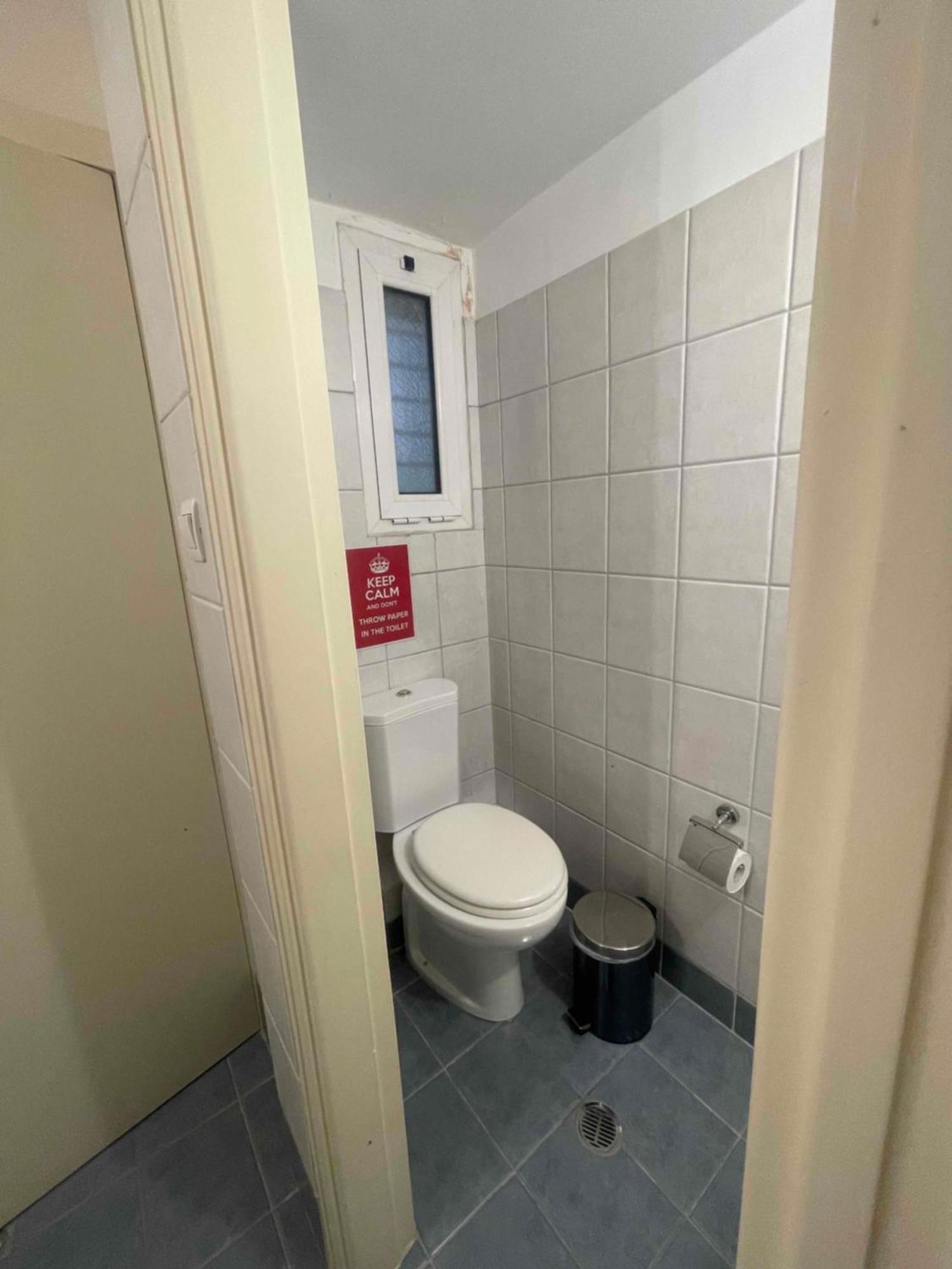 Two Bedroom Apt In Syntagma - Ermou Area أثينا المظهر الخارجي الصورة